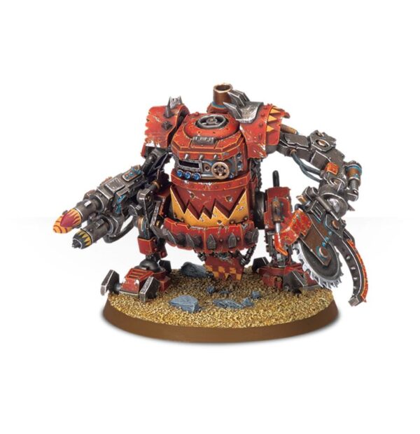 Orks: Killa Kans