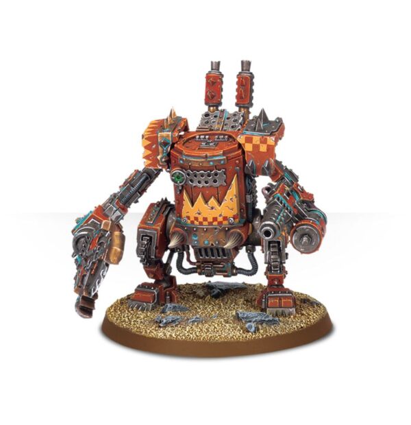 Orks: Killa Kans