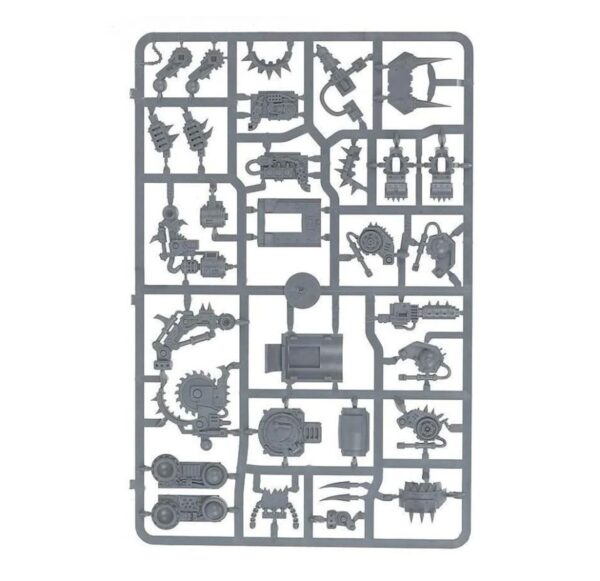 Orks: Killa Kans