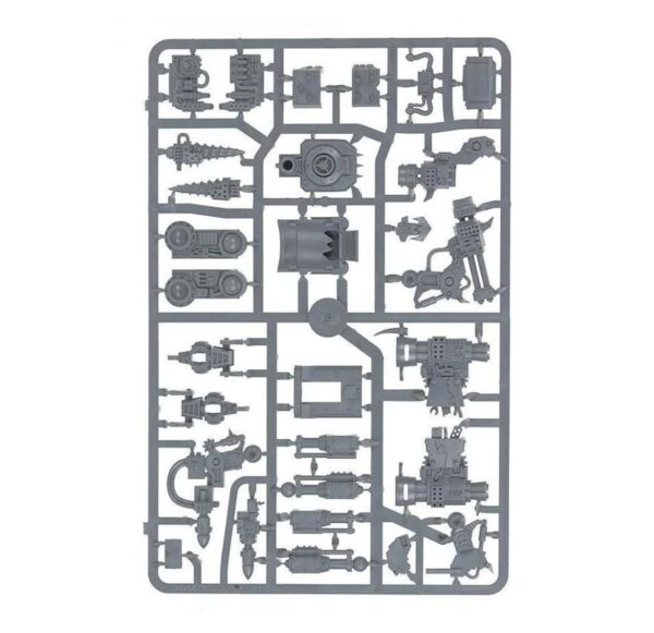 Orks: Killa Kans