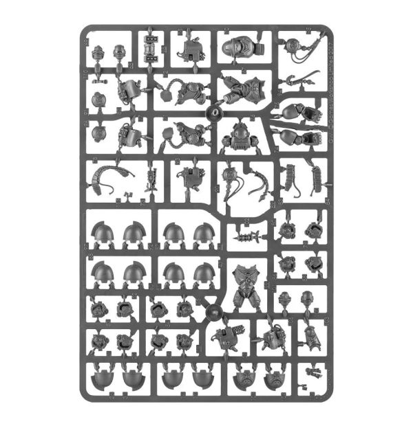 Combat Patrol: Deathwatch
