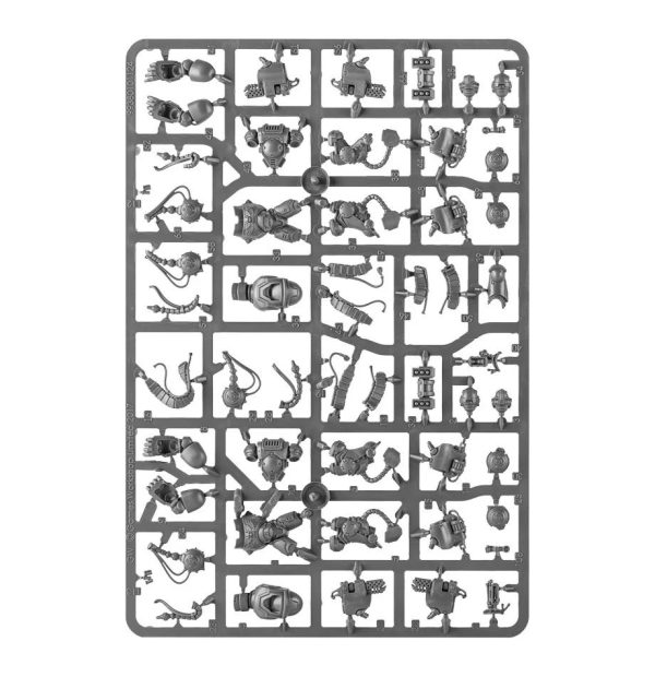 Combat Patrol: Deathwatch