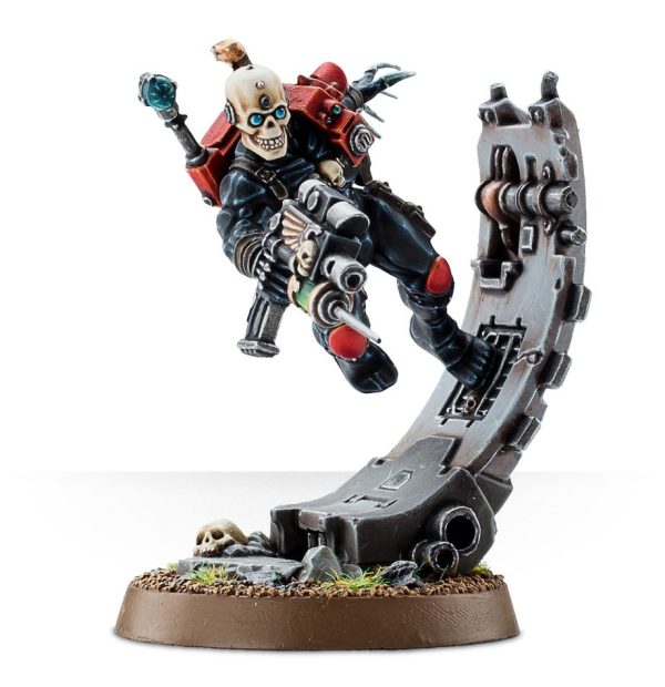 Officio Assassinorum: Eversor Assassin