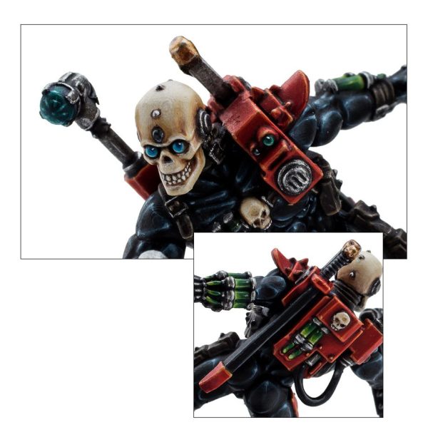 Officio Assassinorum: Eversor Assassin