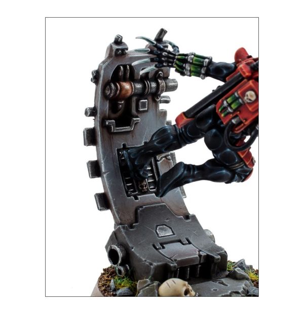 Officio Assassinorum: Eversor Assassin