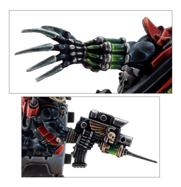 Officio Assassinorum: Eversor Assassin