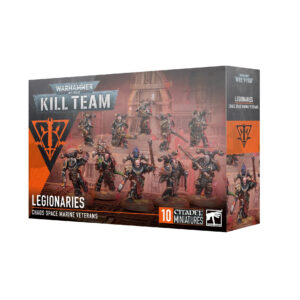 Kill Team: Legionaries