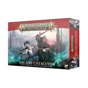 Age of Sigmar: Arcane Cataclysm