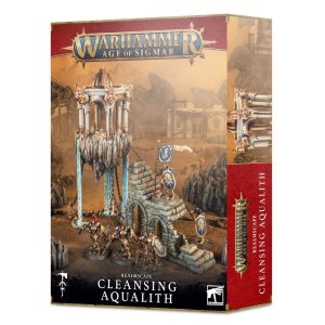Realmscape: Cleansing Aqualith