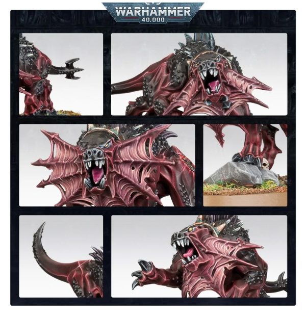 Combat Patrol: Chaos Daemons