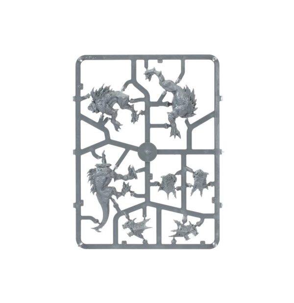 Combat Patrol: Chaos Daemons
