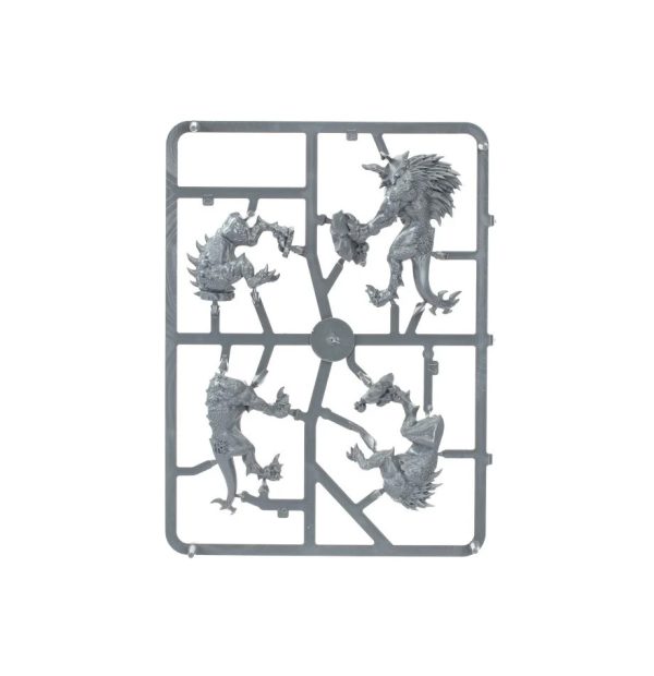 Combat Patrol: Chaos Daemons