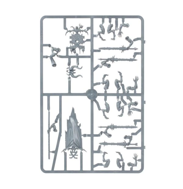 Combat Patrol: Chaos Daemons