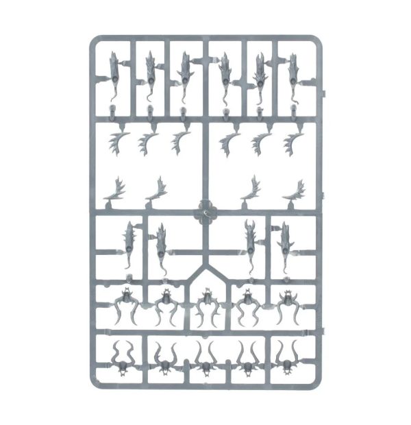 Combat Patrol: Chaos Daemons