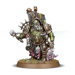 Death Guard: Foul Blightspawn
