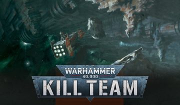 Ви ніколи не дізнаєтесь, що ще зможете знайти у глибинах Space Hulk
