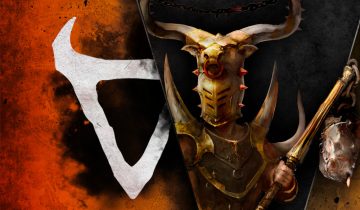 Horns of Hashut приносять страждання, смерть та руйнації