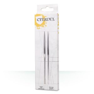 Citadel File Set
