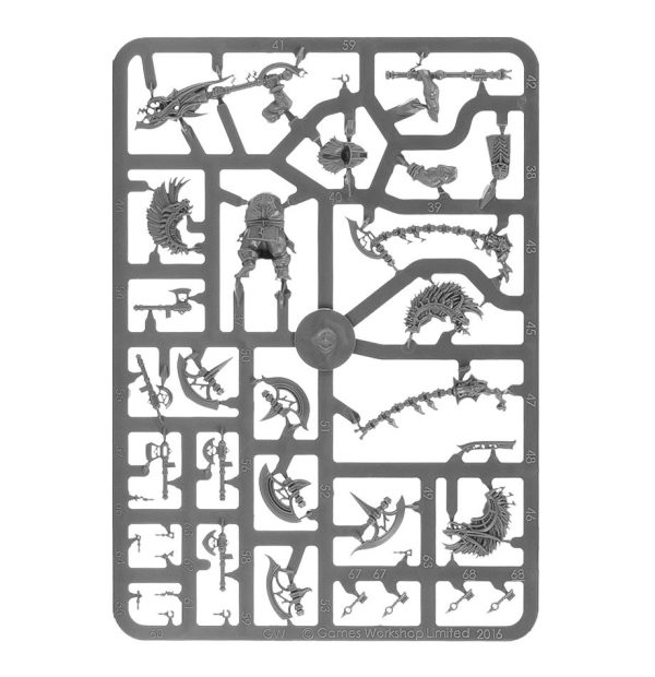 Vanguard: Fyreslayers