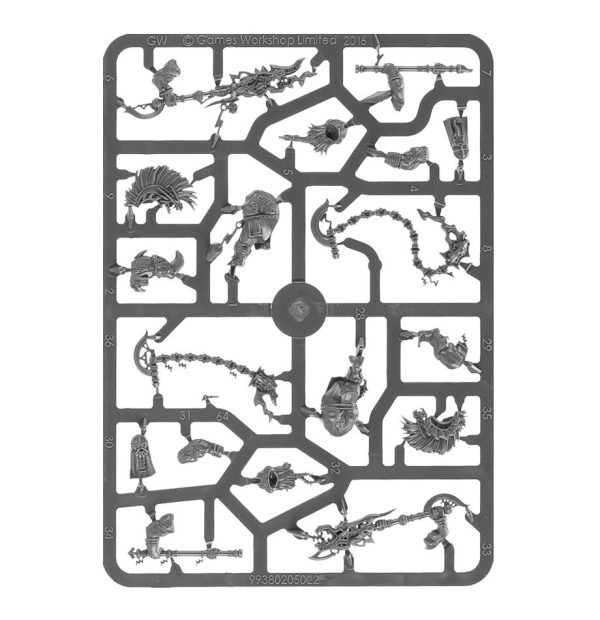 Vanguard: Fyreslayers