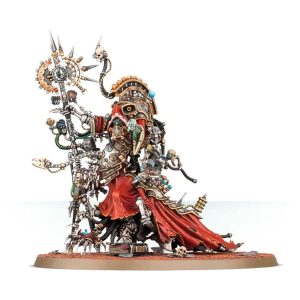 Adeptus Mechanicus: Belisarius Cawl
