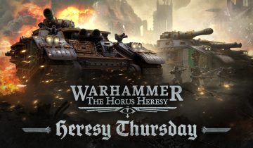 Custodes, Solar Auxilia та Assassins готуються до вступу у війну разом з Liber Imperium