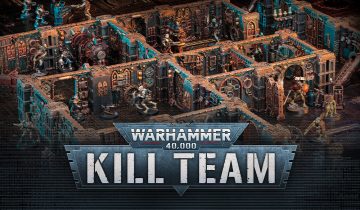 Космічна громадина Gallowdark – справжня зірка наступного сезону Kill Team