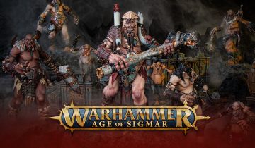 Вбивчі буйства і споконвічні молитви в  Sons of Behemat Battletome