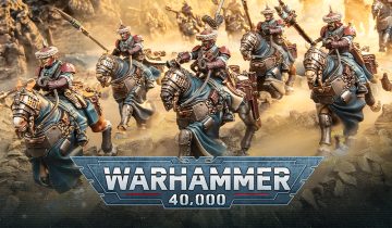 Attilan Rough Riders спрямовують коней на танки і перемагають
