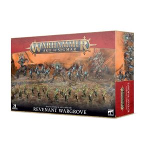 Sylvaneth: Revenant Wargrove