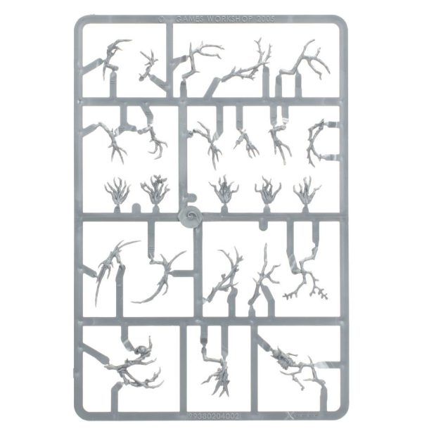 Sylvaneth: Revenant Wargrove