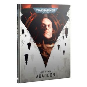 Arks of Omen: Abaddon
