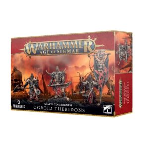 Slaves to Darkness: Ogroid Theridons