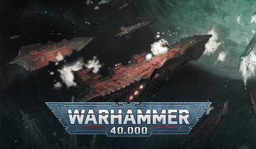 Arks of Omen: Abaddon – ваш перший крок у ще більш похмуре, ще більш темне майбутнє
