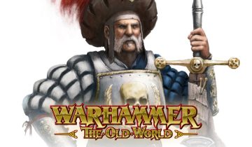 Щоденник розвитку Old World, досліджуйте зруйновані війною землі світу що був