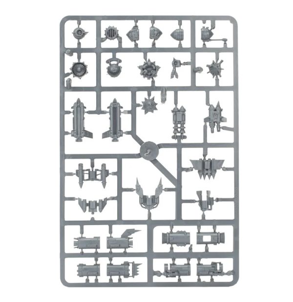 Orks: Stormboyz