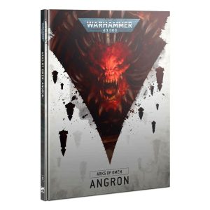 Arks of Omen: Angron