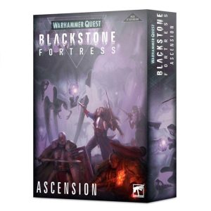 Blackstone Fortress: Ascension