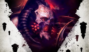 Arks of Omen – Vashtorr спіймав Темних Янголів між молотом і ковадлом