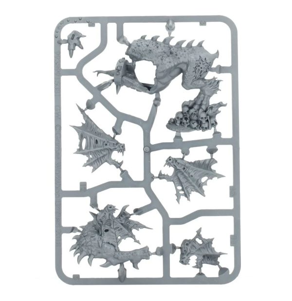 Boarding Patrol: Chaos Daemons