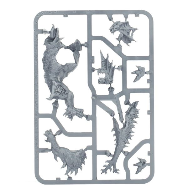 Boarding Patrol: Chaos Daemons