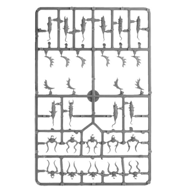 Boarding Patrol: Chaos Daemons