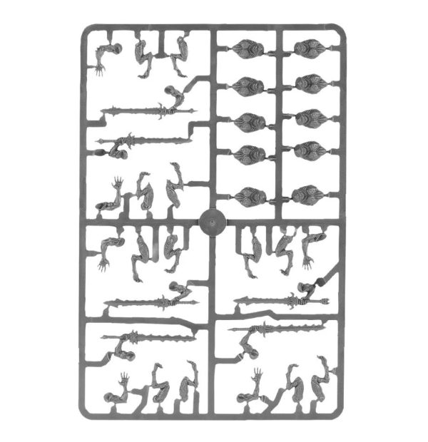 Boarding Patrol: Chaos Daemons