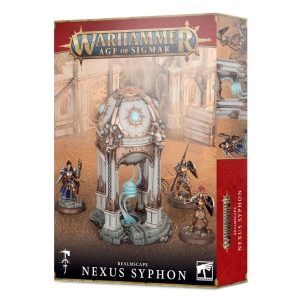 Realmscape: Nexus Syphon
