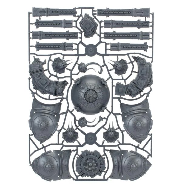 Realmscape: Nexus Syphon
