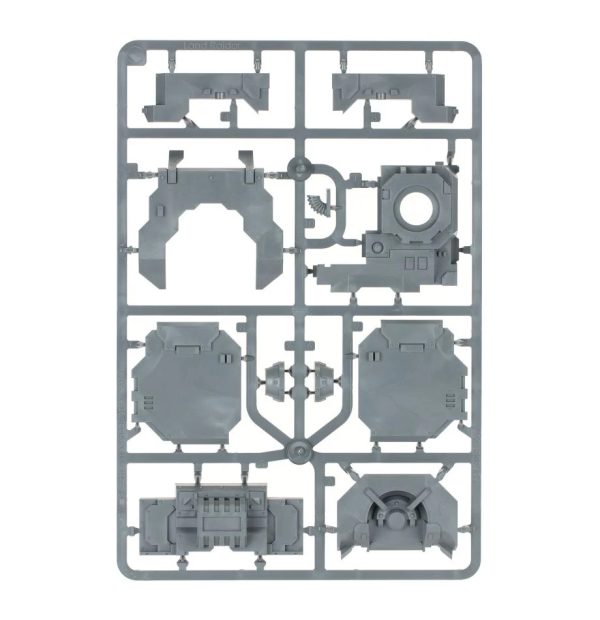 Typhon Heavy Siege Tank
