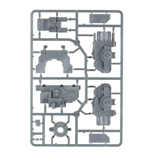 Typhon Heavy Siege Tank