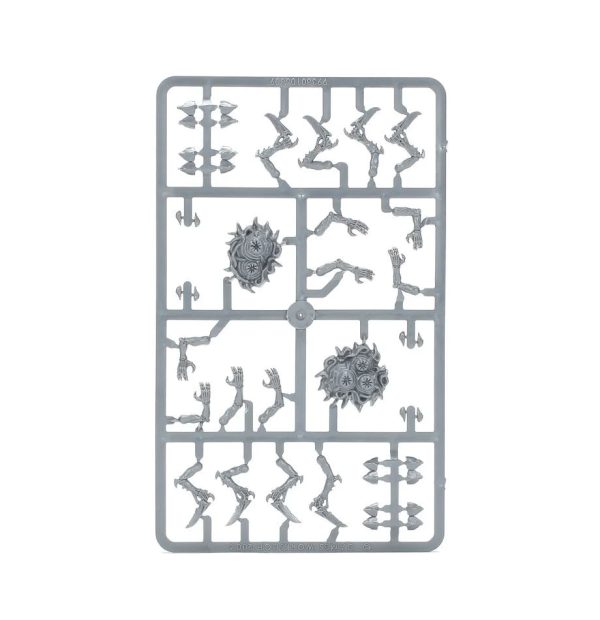 Boarding Patrol: Tyranids