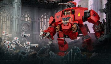 Brutalis Dreadnought ще страшніший, ніж ви думали