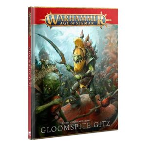 Battletome: Gloomspite Gitz